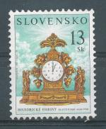 2001, Slovensko **235