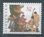 2001, Slovensko **253