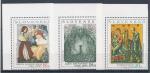 2001, Slovensko **250/52