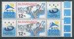 1999, Slovensko **169