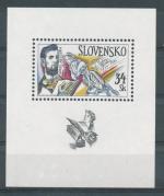 1994, Slovensko bl **2