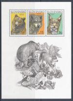 2001, Slovensko bl. **16