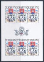 2003, Slovensko PL **284