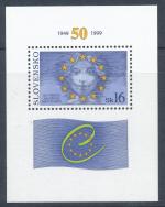 1999, Slovensko bl. **11