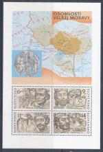 2001, Slovensko bl. **15