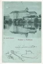 Poděbrady