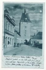 Pelhřimov
