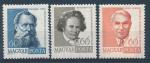 1960, Maďarsko Mi - **1683/5
