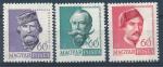 1960, Maďarsko Mi - **1680/82