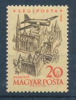 1958, Maďarsko Mi - **1570