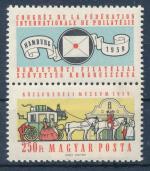 1959, Maďarsko Mi - **1583
