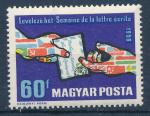 1959, Maďarsko Mi - **1628