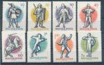 1959, Maďarsko Mi - **1601/8