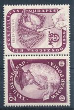 1959, Maďarsko Mi - **1627
