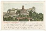 Jindřichův Hradec