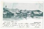 Jindřichův Hradec