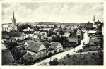 Suchdol nad Odrou