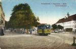 Sibiu tramvaj