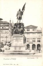 Praha