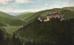 Hrad Pernštejn