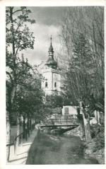 Šlapanice
