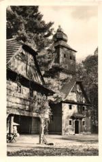 Rožnov pod Radhoštěm