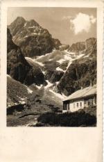 Vysoké Tatry