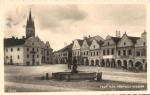 Telč