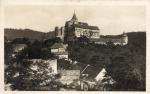 Hrad Pernštejn