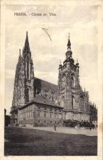 Praha