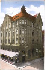 Ostrava
