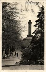 Ostrava