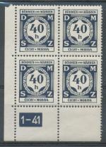 1941, BuM Pof. SL**2 DČ 1-41