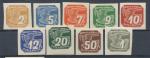 1939, BuM Pof. NV**1/9