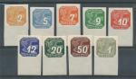 1943, BuM Pof. NV**10/18