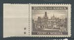 1940, Hrady, krajiny, města (II. vydání)