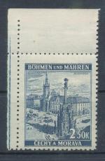 1939, Hrady, krajiny, města 