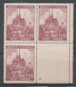 1939, Hrady, krajiny, města 
