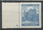 1941, Hrady, krajiny, města (III. vydání)