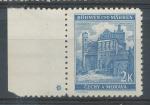 1941, Hrady, krajiny, města (III. vydání)