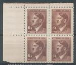 1942, A. Hitler Pof. **94 / TD-1