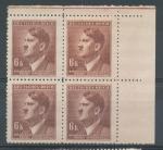 1942, A. Hitler Pof. **94 / TD-2