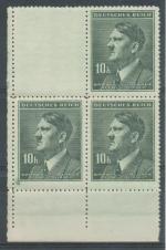 1942, A. Hitler Pof. **96 / TD-2