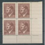 1942, A. Hitler Pof. **94 / TD-1