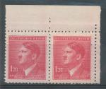 1942, A. Hitler Pof. **85 / TD-4