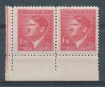 1942, A. Hitler Pof. **85 / TD-3