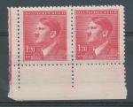 1942, A. Hitler Pof. **85 / TD-4