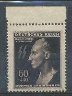1943, R. Heydrich Pof. **111
