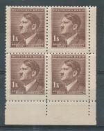 1942, A. Hitler Pof. **84 / TD-1