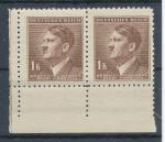 1942, A. Hitler Pof. **84 / TD-1